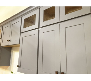 Olive Gray